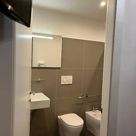 Guest house Domus Giovanna