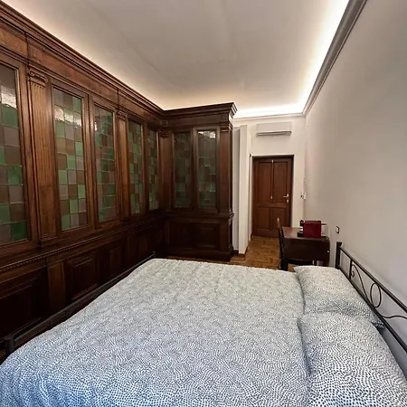 Guest house Domus Giovanna *