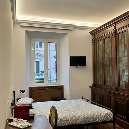 Domus Giovanna Guest house