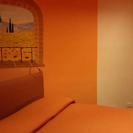 Bed & Breakfast Le Tre Sorelle Garbatella *