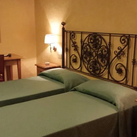 Hotel Fidene