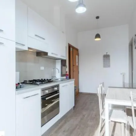 Appartement Portico