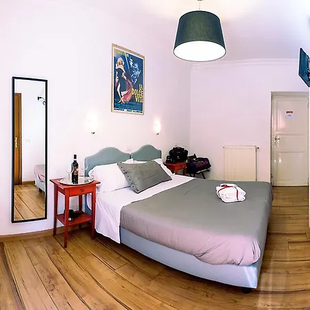 Bed & Breakfast Flavia 84 Bed & Breakfast *