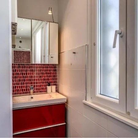 Dell'acquedotto Apartmán *