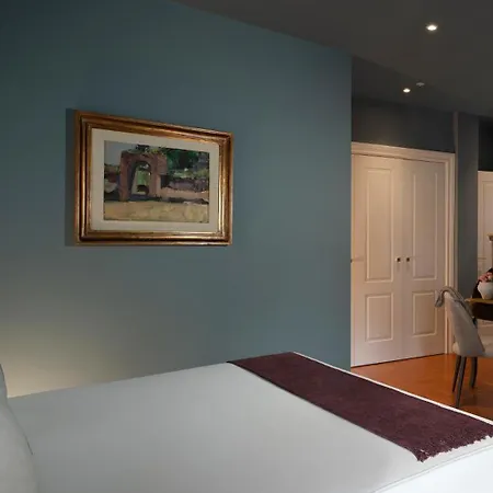 Elizabeth Unique | A Member Of Design Hotels™ Ξενοδοχείο