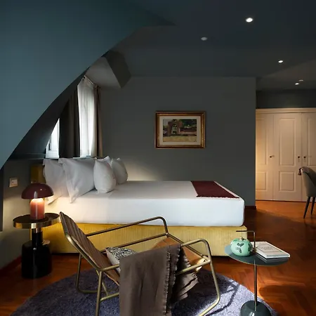 Hotell Elizabeth Unique | A Member Of Design Hotels™ 5*