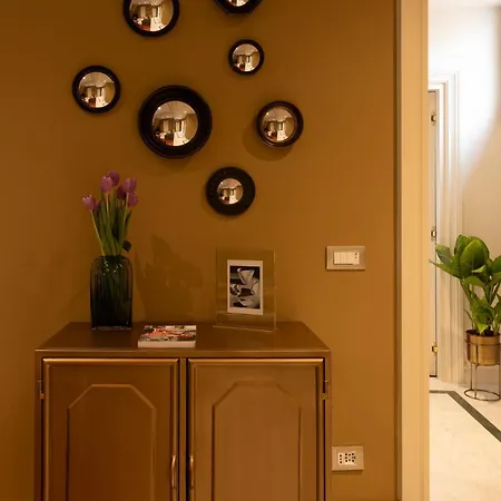 Elizabeth Unique | A Member Of Design Hotels™ Rom