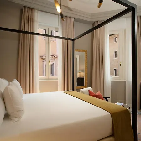 Ξενοδοχείο Elizabeth Unique | A Member Of Design Hotels™ 5*