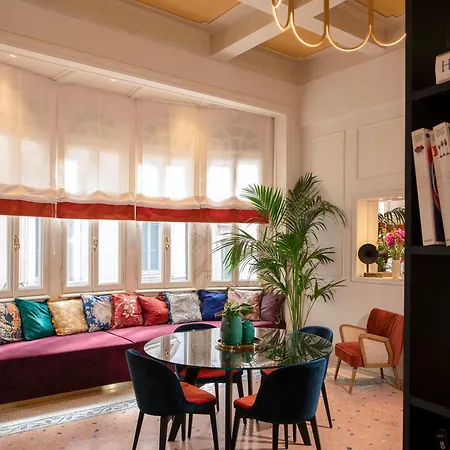 Hotell Elizabeth Unique | A Member Of Design Hotels™