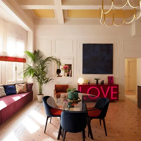 Elizabeth Unique | A Member Of Design Hotels™ Rom