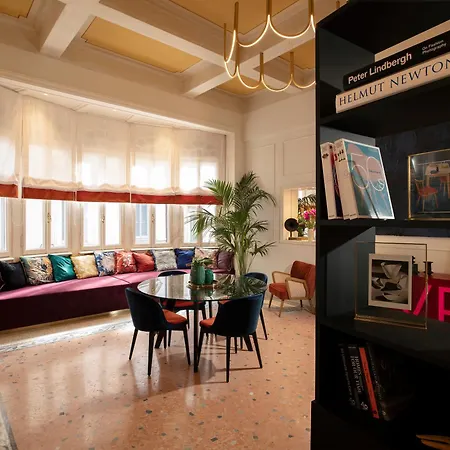 Elizabeth Unique | A Member Of Design Hotels™