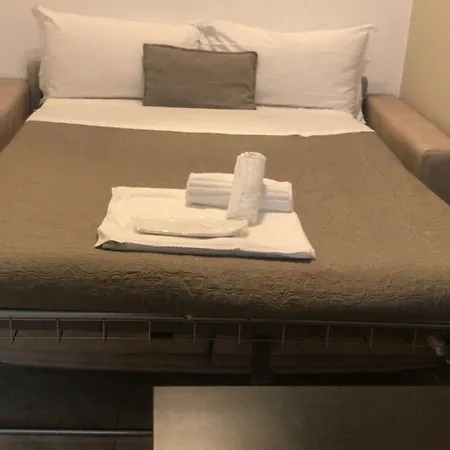 Apartamento Piazza Di Spagna Domus