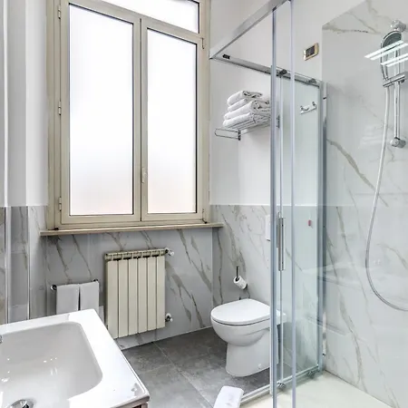 Hotel Ottaviano Augusto 3*