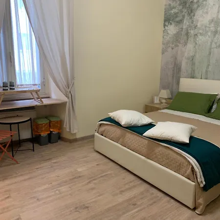Guest house Vatican Museums Parva Domus Rome