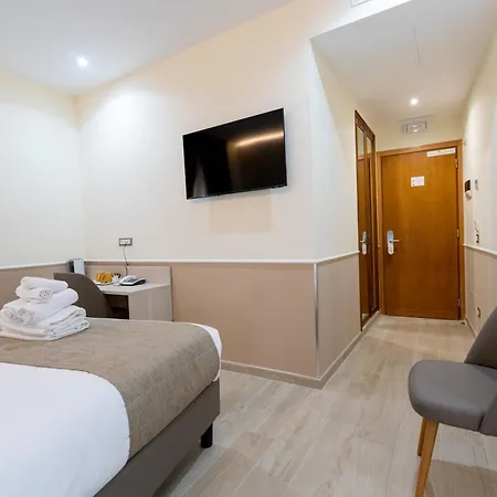 Hotel Maximus