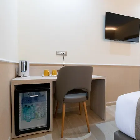 Hotel Maximus
