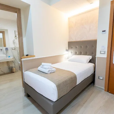 Hotel Maximus