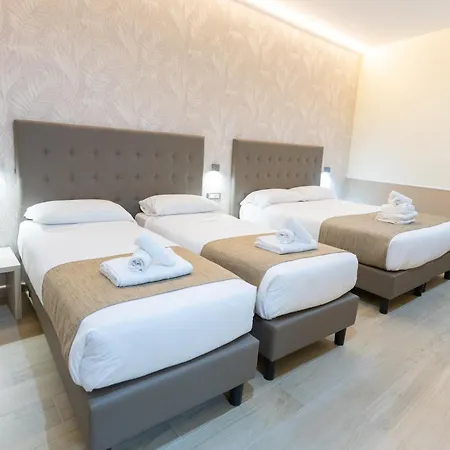 Hotel Maximus 3*