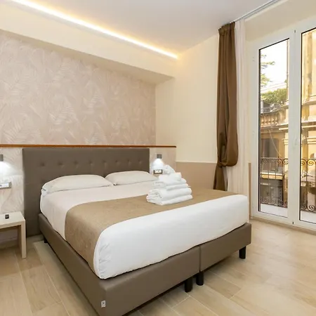Hotel Maximus 3*