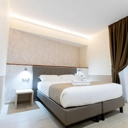 Maximus Hotel 3*