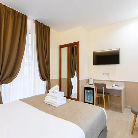 Hotel Maximus