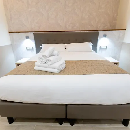 Maximus Hotel Rome