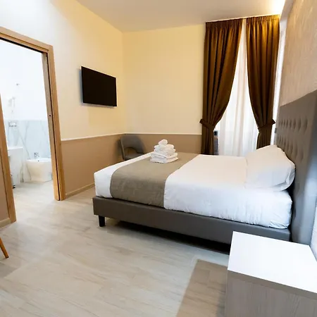 Hotel Maximus 3*