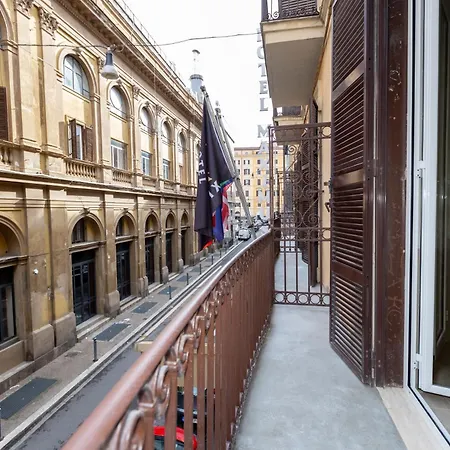 Hotel Maximus 3*