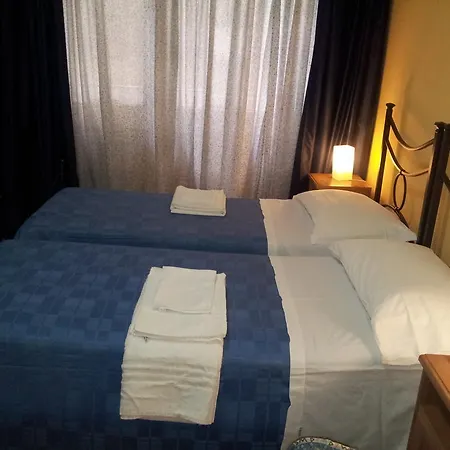Centro San Pietro Bed & Breakfast Rome
