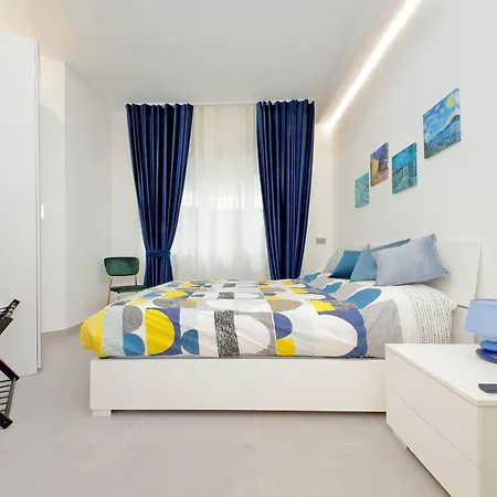 Appartamento Trastevere 34