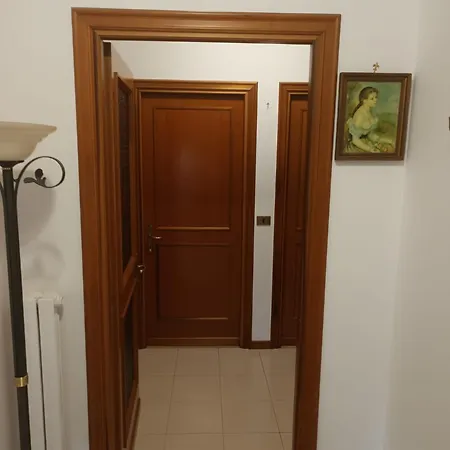 Giardinetti Casa de hóspedes *