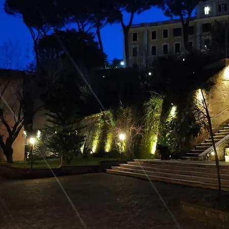 Guest house Alberici Rome