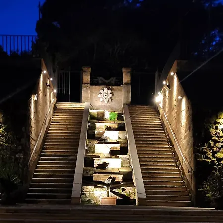 Alberici Guest house