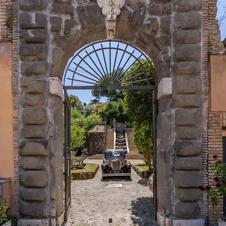 Alberici Rome