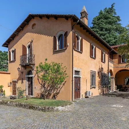Alberici Guest house