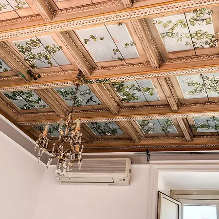 Alberici Guest house Rome