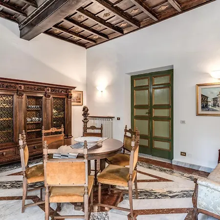 Alberici Guest house Rome