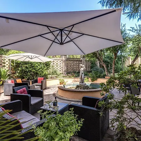 Alberici Guest house Rome