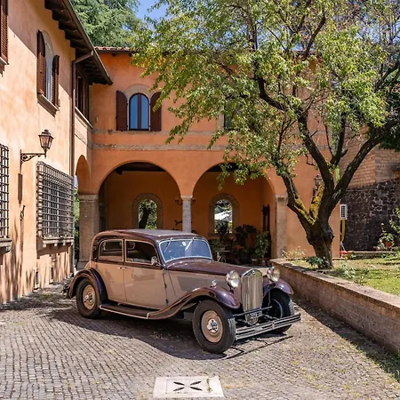 Alberici * Rome