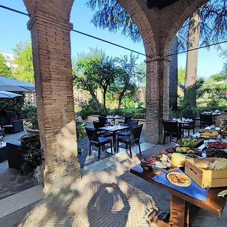 Alberici Guest house