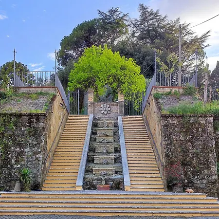 Guest house Alberici