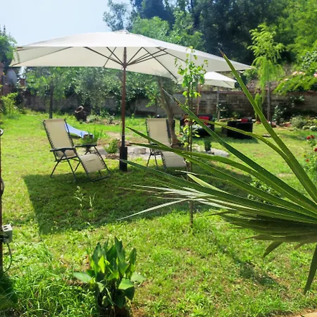 Guest house Alberici