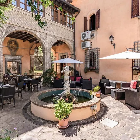 Alberici Rome