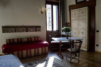 Maison d'hôtes La Casa Del Capitano Rome