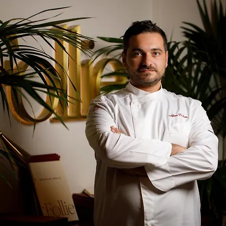 Hotel Agrippina Gran Meliá – The Leading Of The World