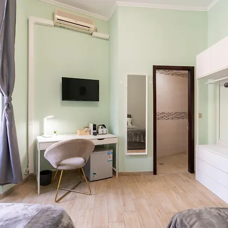 Leoni Di Giada Bed & Breakfast