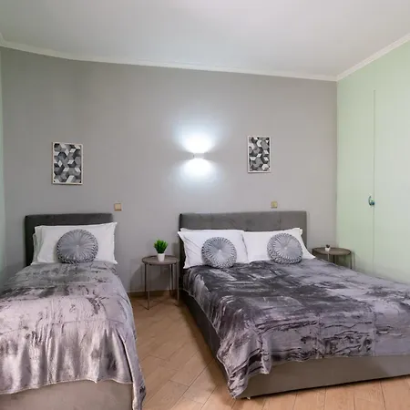 Leoni Di Giada Bed & Breakfast 3*