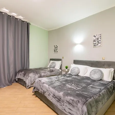 Bed & Breakfast Leoni Di Giada Roma