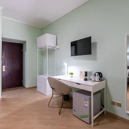 Leoni Di Giada 3* Roma
