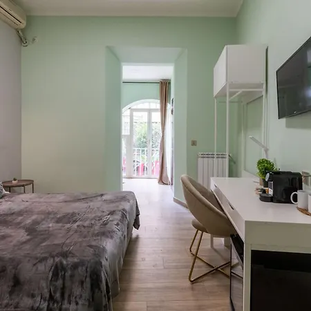 Bed & Breakfast Leoni Di Giada